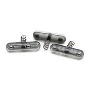 Fox Rage Strike Point Hitcher Rattles