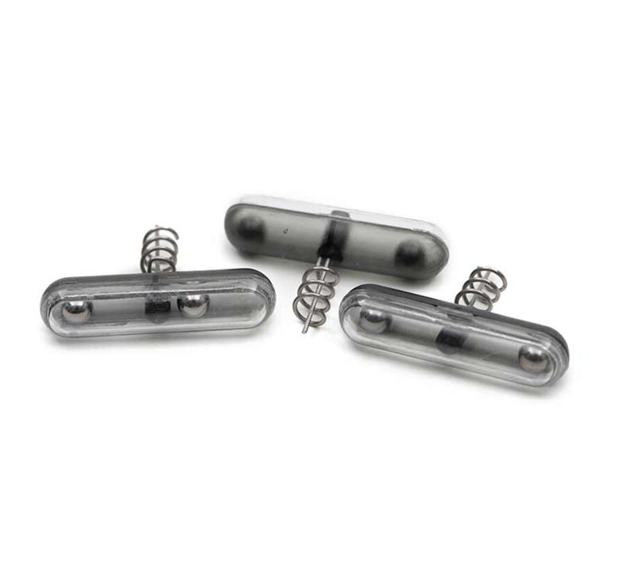 Strike Point Hitcher Rattles