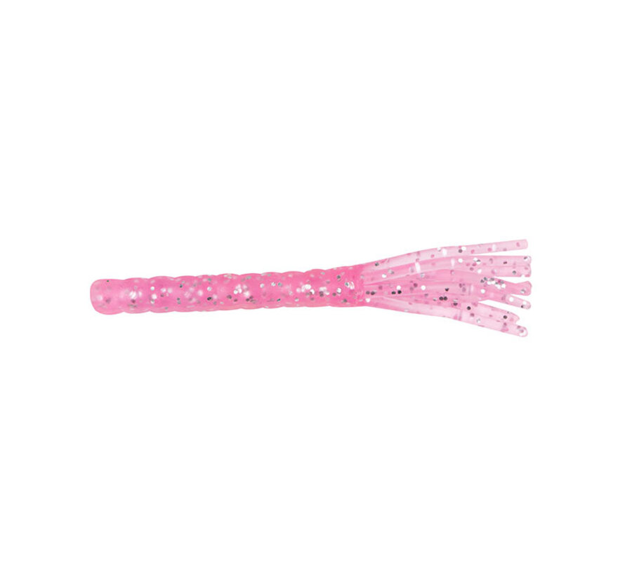 Floating Creatures Ultra UV Funky Worm 7cm