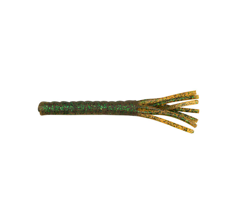 Floating Creatures Ultra UV Funky Worm 7cm