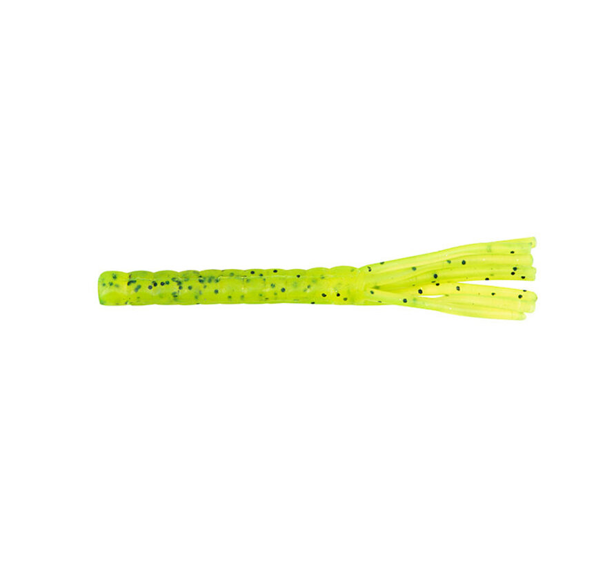 Floating Creatures Ultra UV Funky Worm 7cm