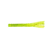 Fox Rage Floating Creatures Ultra UV Funky Worm 9cm