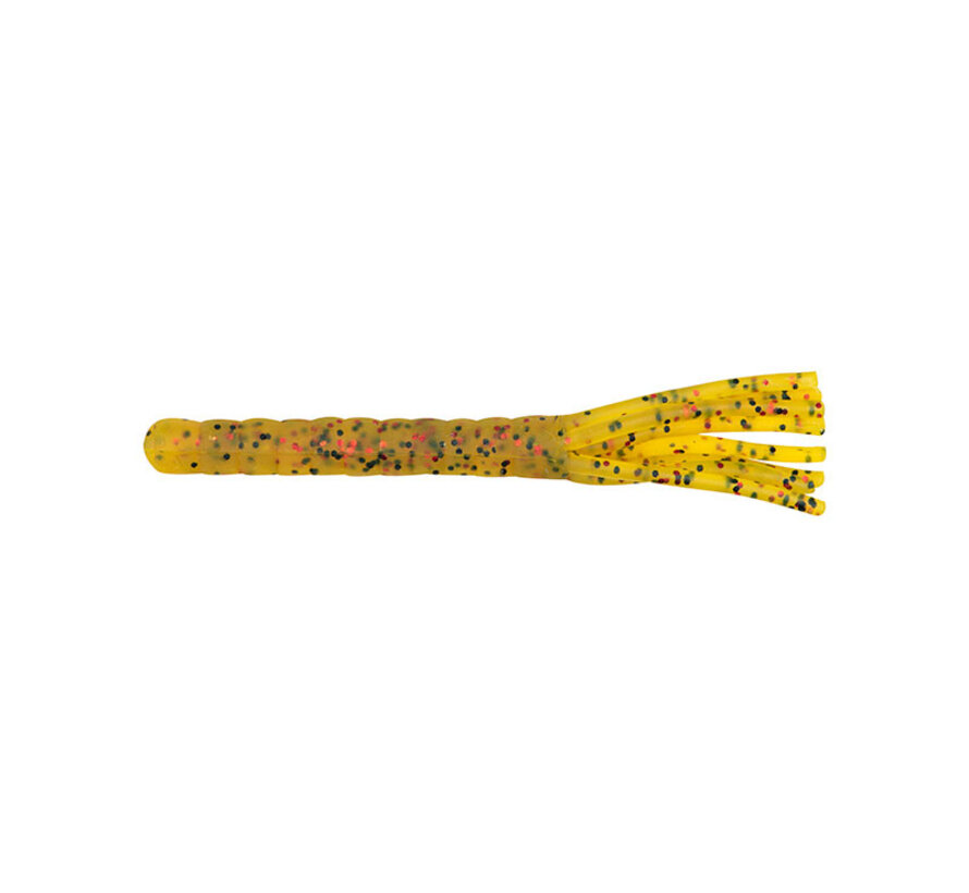 Floating Creatures Ultra UV Funky Worm 9cm