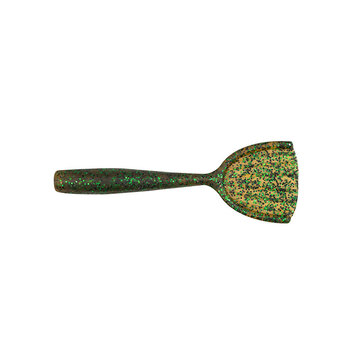 Fox Rage Floating Creatures Ultra UV Shovel Shad 9cm