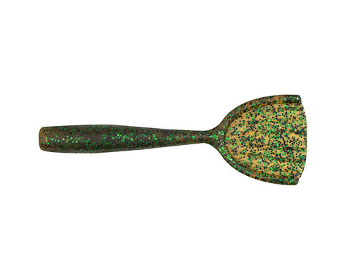 Fox Rage Floating Creatures Ultra UV Shovel Shad 9cm