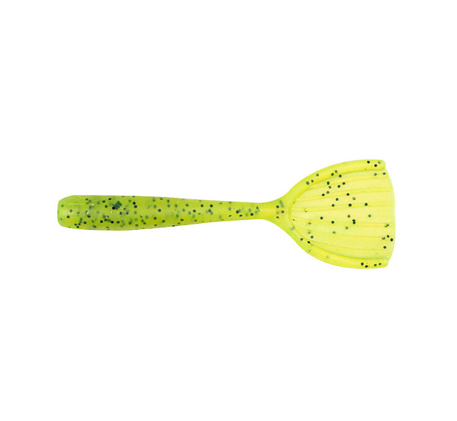 Floating Creatures Ultra UV Shovel Shad 9cm