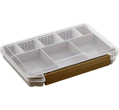 Westin W3 Tackle Box S2 20,5X14,5X3CM