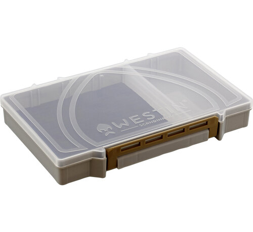 Westin W3 Tackle Box S3 25X16,5X3,6CM