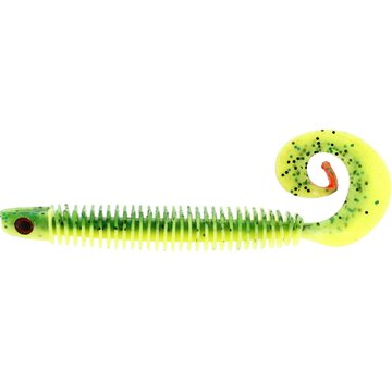 Westin Ringteez Curltail 10CM 4G 8PCS