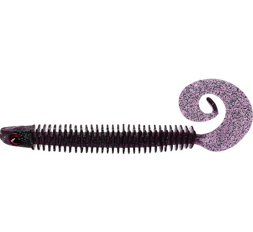 Westin Ringteez Curltail 10CM 4G 8PCS