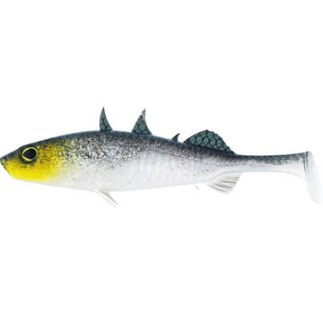 Westin Stanley The Stickleback Shadtail 5,5CM 1,5G 4PCS