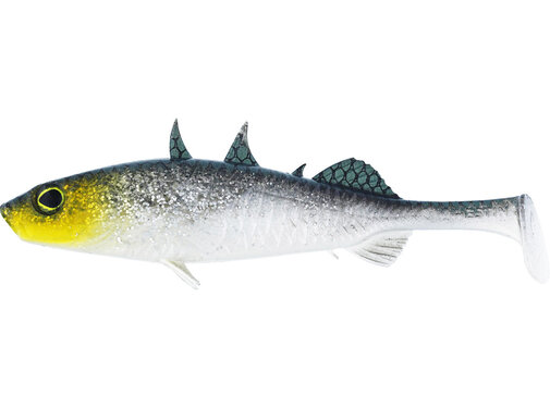 Westin Stanley The Stickleback Shadtail 5,5CM 1,5G 4PCS