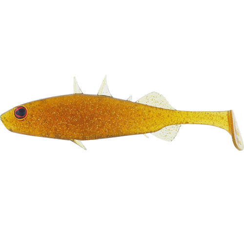 Westin Stanley The Stickleback Shadtail 9CM 7G 3PCS