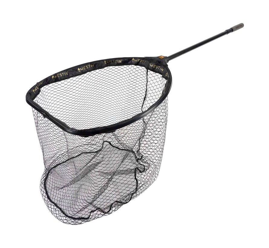 W3 C&R Foldable & Adjustable Landing Net L W60XL70XD65CM 90/150CM
