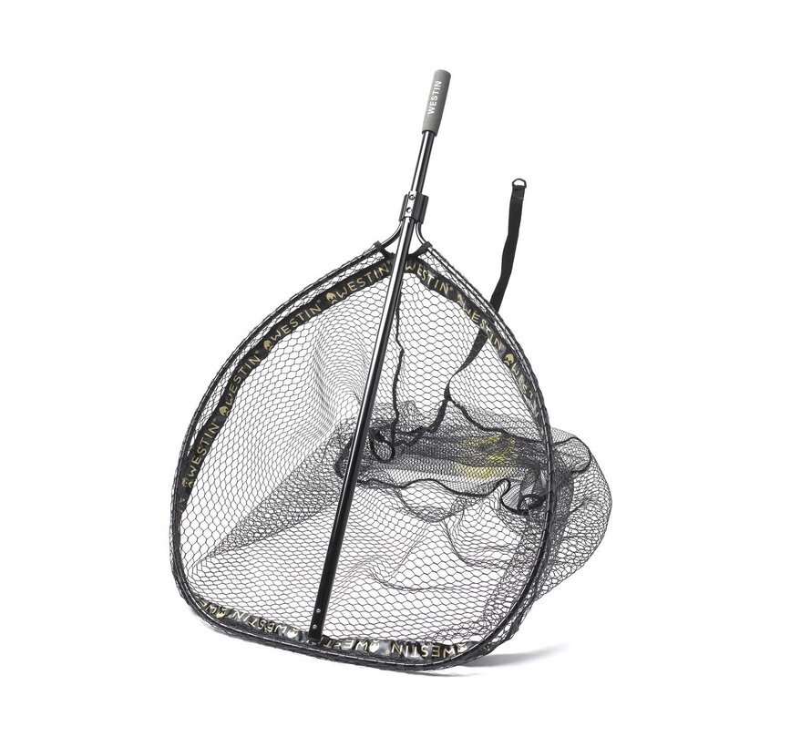 W3 C&R Landing Net XL
