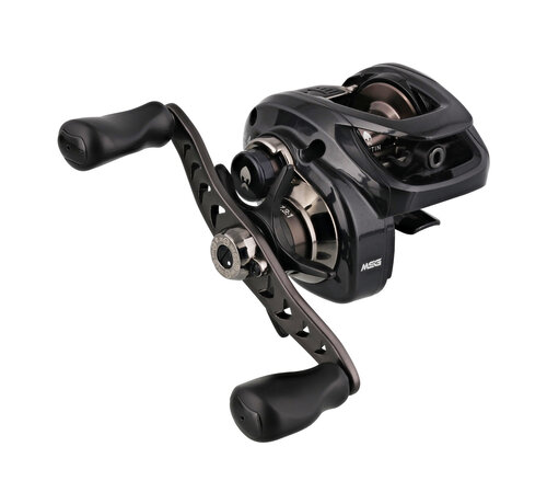 Westin W4-BC 51 HSG 8.1:1 LH Metallic Trooper 7+1BB