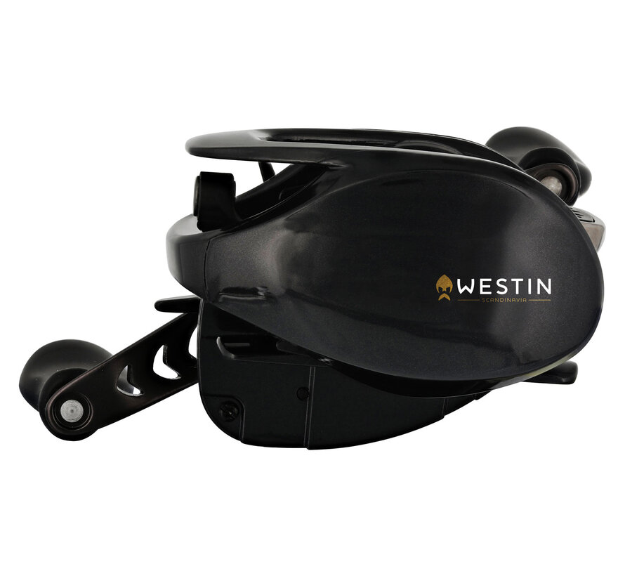 W4-BC 301 SSG 5.6:1 LH Metallic Trooper 7+1BB