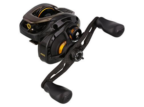 Westin W6-BC 101 HSG 8.1:1 LH Stealth Gold 10+1BB
