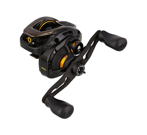 Westin W6-BC 301 HSG 7.3:1 LH Stealth Gold 10+1BB
