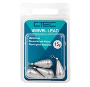 C-TEC C-Tec Swivel Sinker