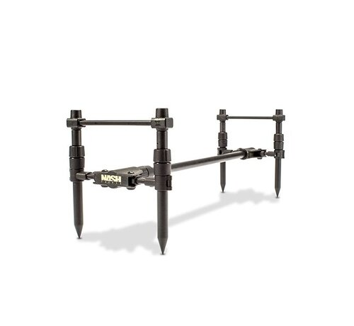 NASH 2 Rod Pod