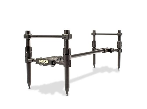 NASH 2 Rod Pod