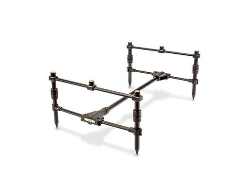 NASH 3 Rod Pod
