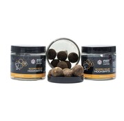 NASH Scopex Squid Cult Coated Hookbaits 15mm