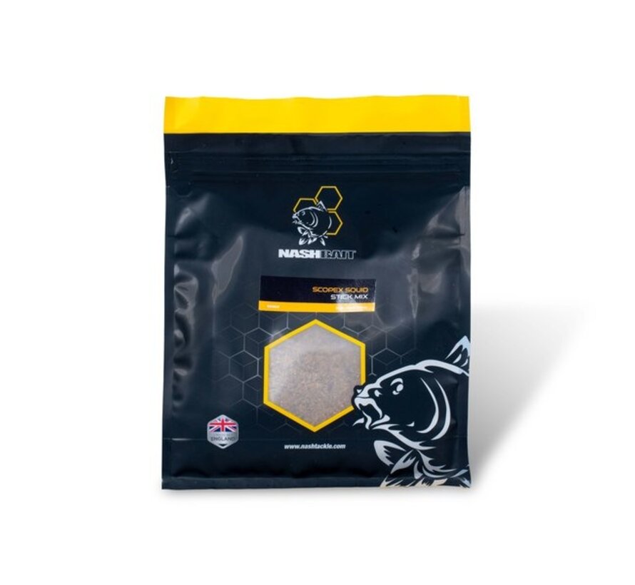 Scopex Squid Stick Mix 1kg