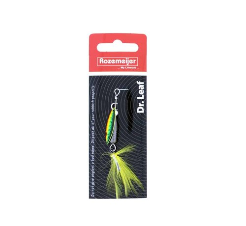 Rozemeijer Dr. Leaf #3 8g sz6
