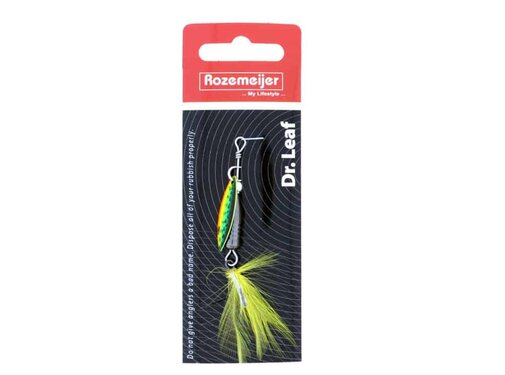 Rozemeijer Dr. Leaf #3 8g sz6