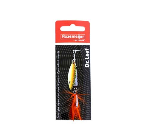 Rozemeijer Dr. Leaf #3.5 10g sz4