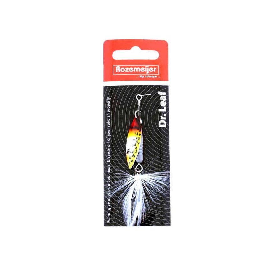 Dr. Leaf #3.5 10g sz4