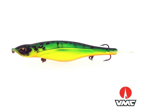 Rozemeijer Tracker 17cm 75g