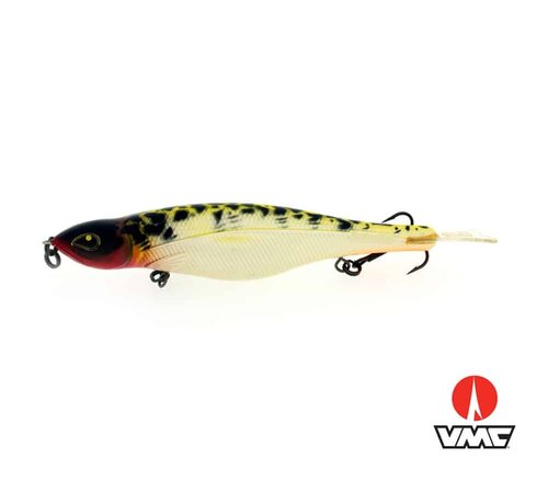 Rozemeijer Tracker 17cm 75g