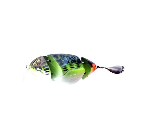Rozemeijer Loki 10cm 65g
