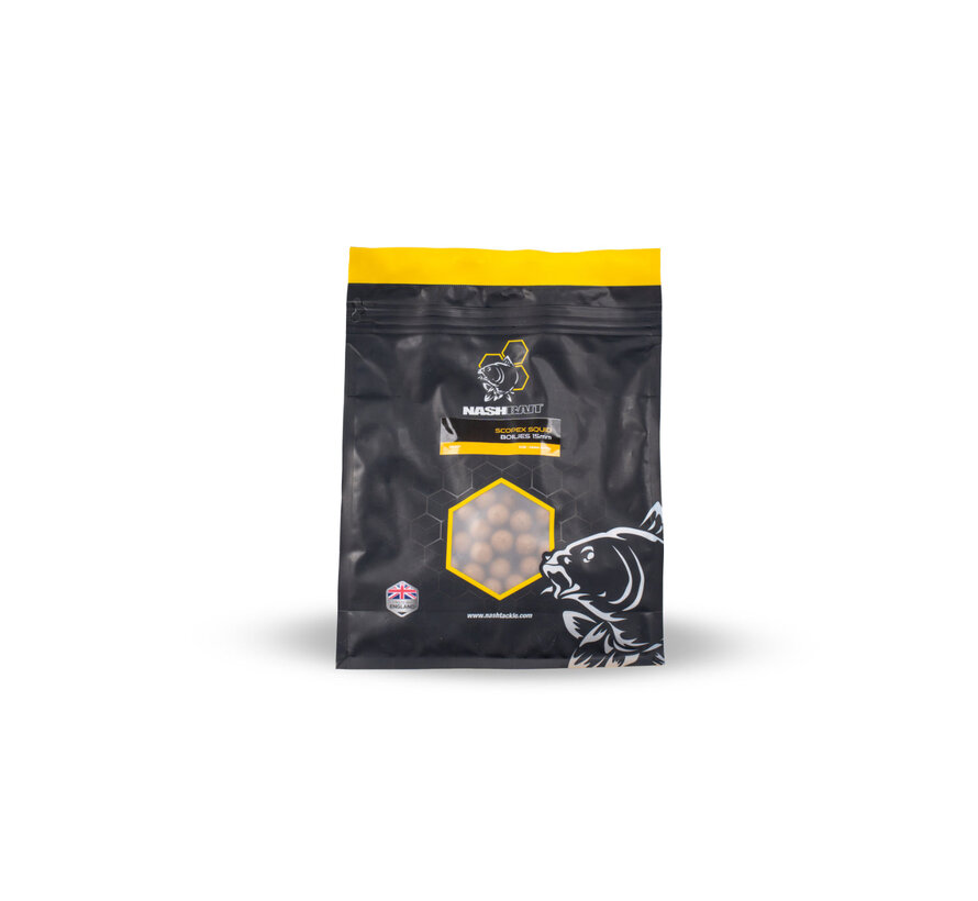 Scopex Squid Boilies 1kg