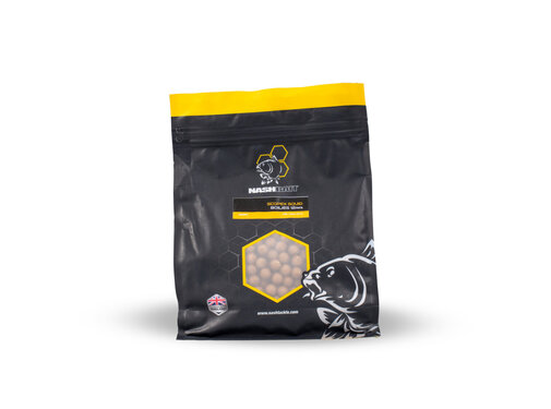 NASH Scopex Squid Boilies 12mm 1kg