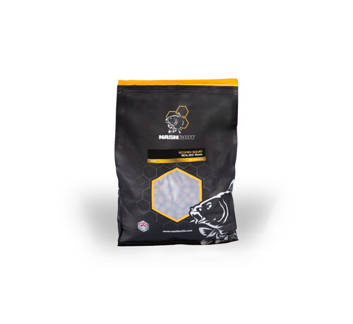 NASH Scopex Squid Boilies 12mm 5kg