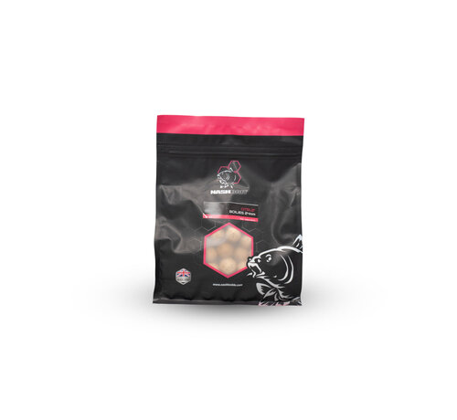 NASH Citruz Boilies 12mm 1kg