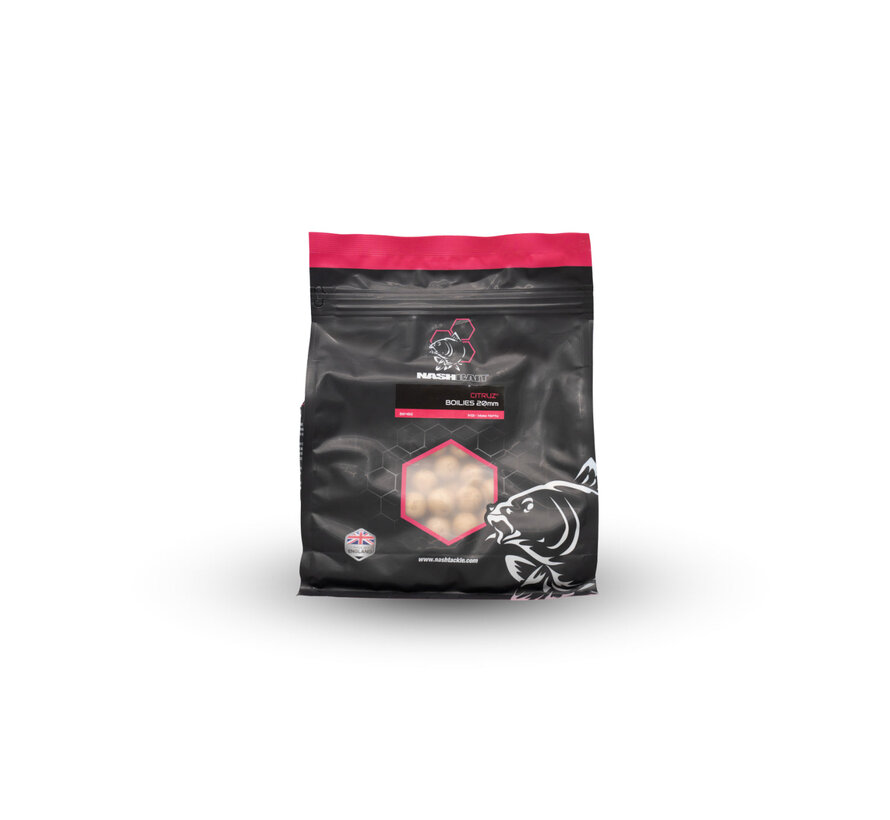 Citruz Boilies 12mm 1kg