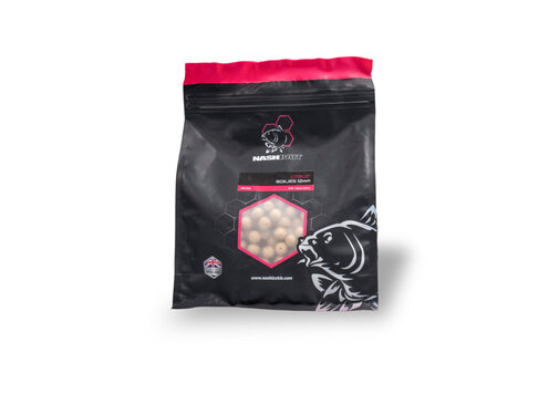 NASH Citruz Boilies 1kg