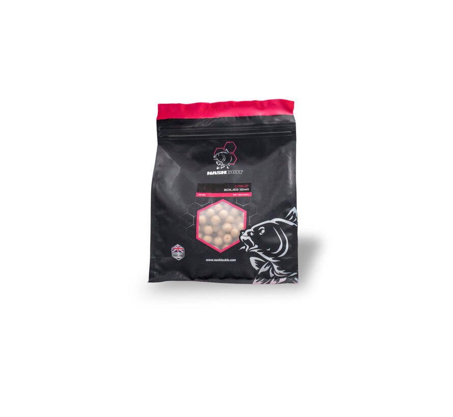 Citruz Boilies 12mm 1kg