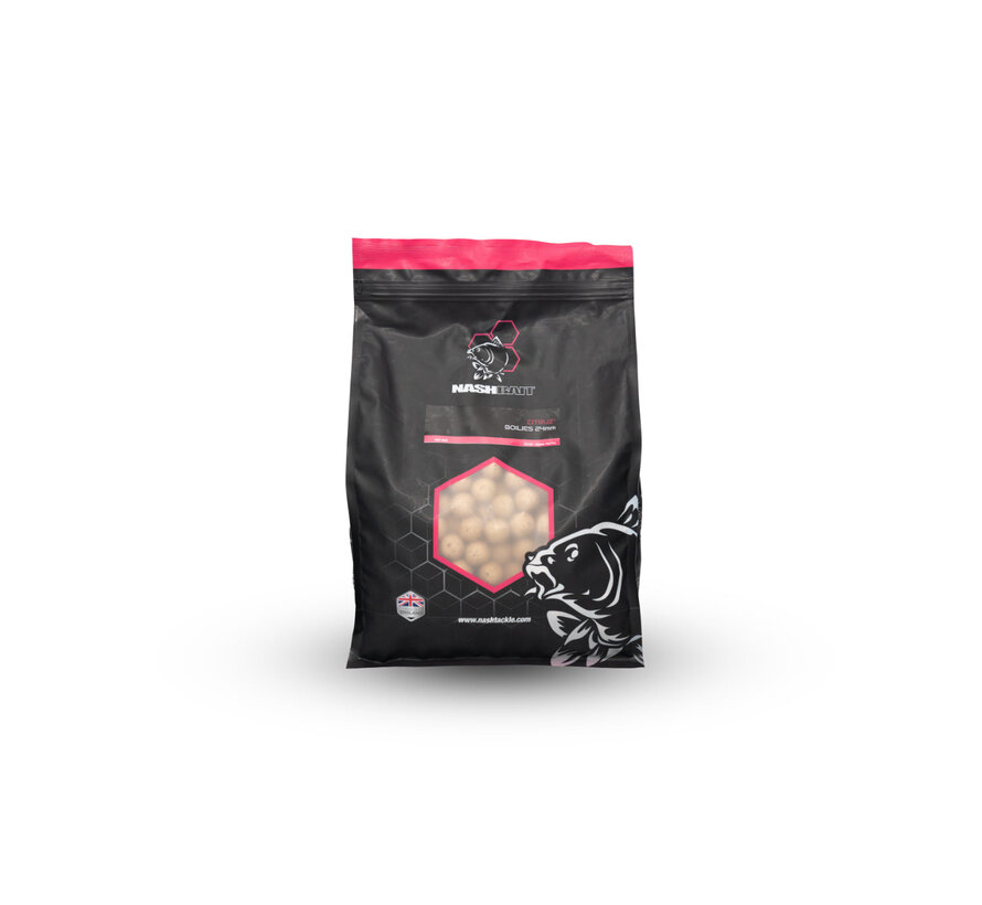 Citruz Boilies 12mm 5kg
