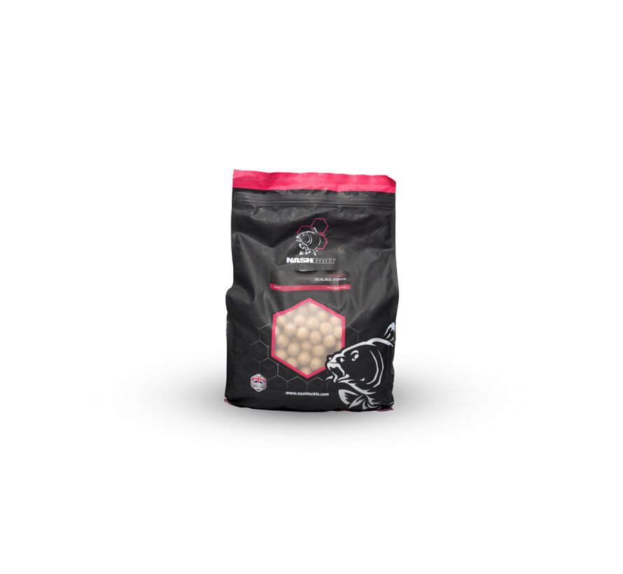Citruz Boilies 12mm 5kg