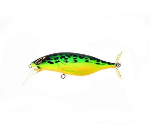 Rozemeijer Propzzz 10cm 23g