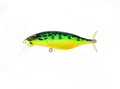 Rozemeijer Propzzz 10cm 23g