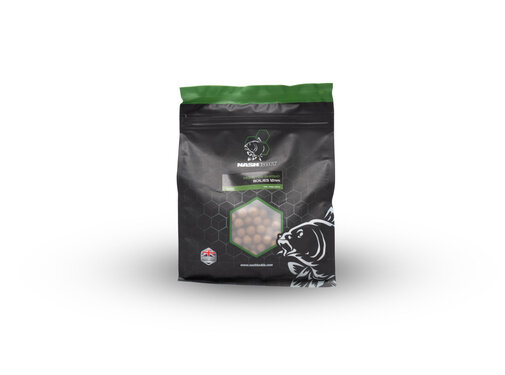 NASH Monster Shrimp Boilies 1kg