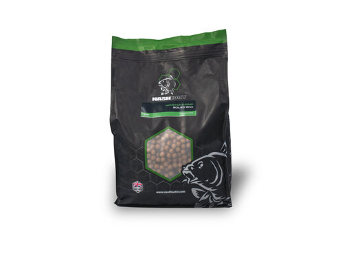 NASH Monster Shrimp Boilies 5kg