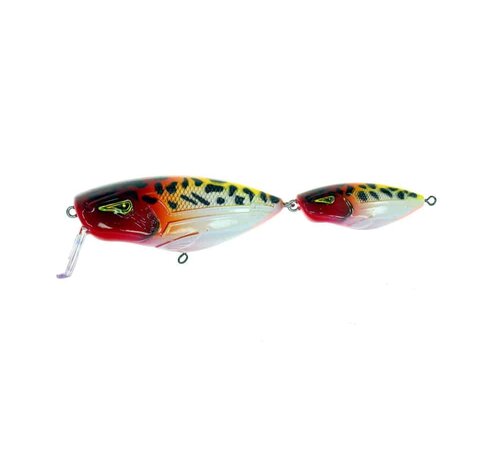 Rozemeijer Stalker 13cm 35g